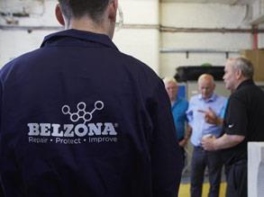 Seminars from Belzona Seminars from Belzona
